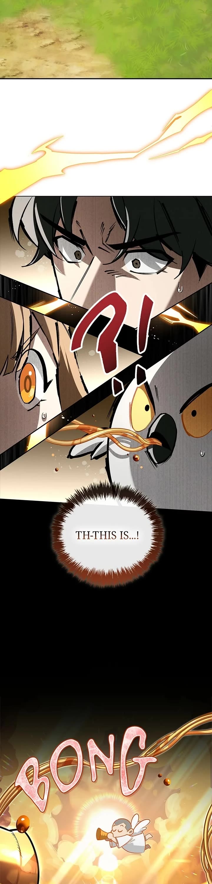 The S-Rank Hunter's Healing Life with Monsters chapter 7 page 36
