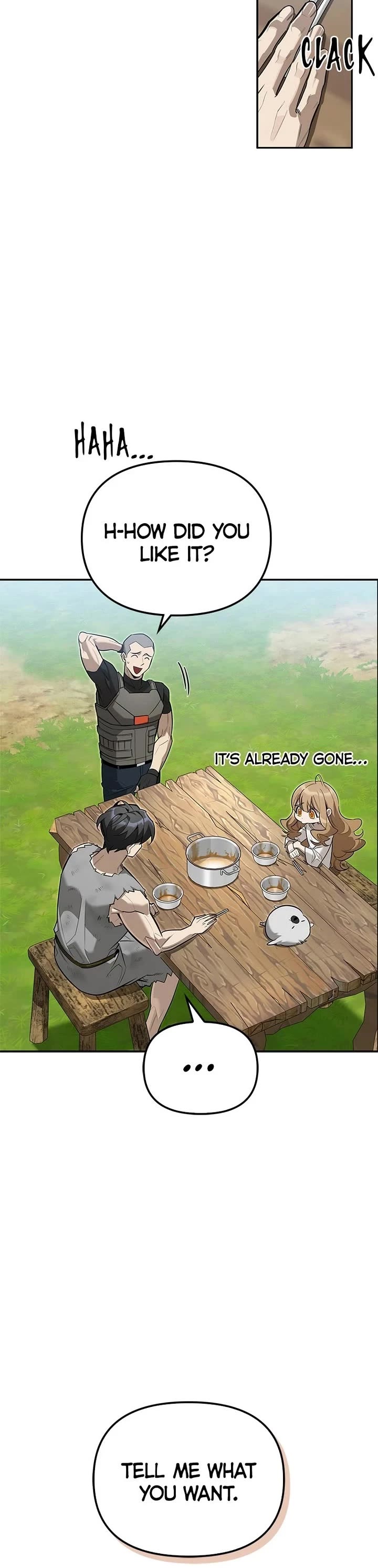 The S-Rank Hunter's Healing Life with Monsters chapter 7 page 39