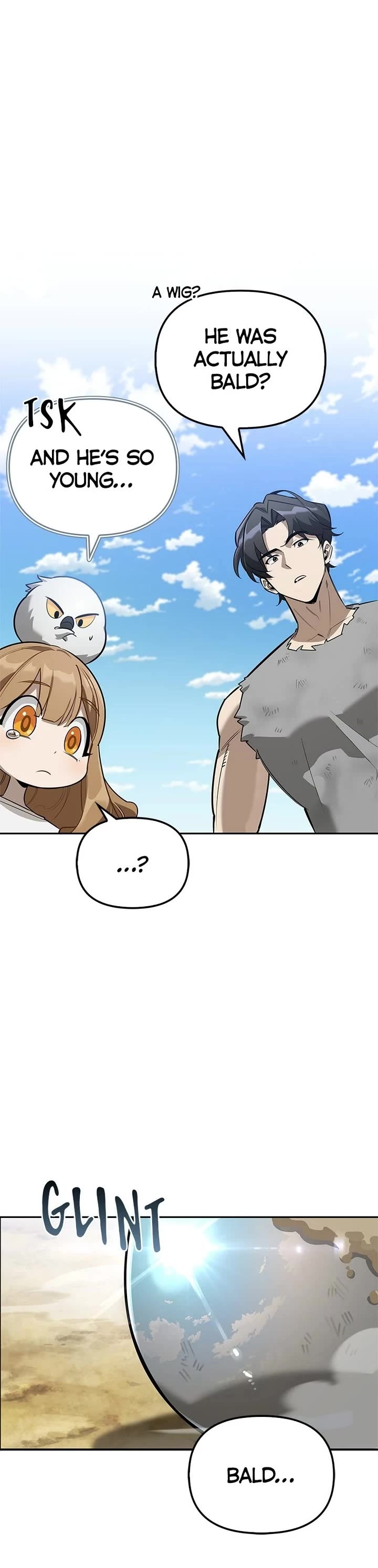 The S-Rank Hunter's Healing Life with Monsters chapter 7 page 4