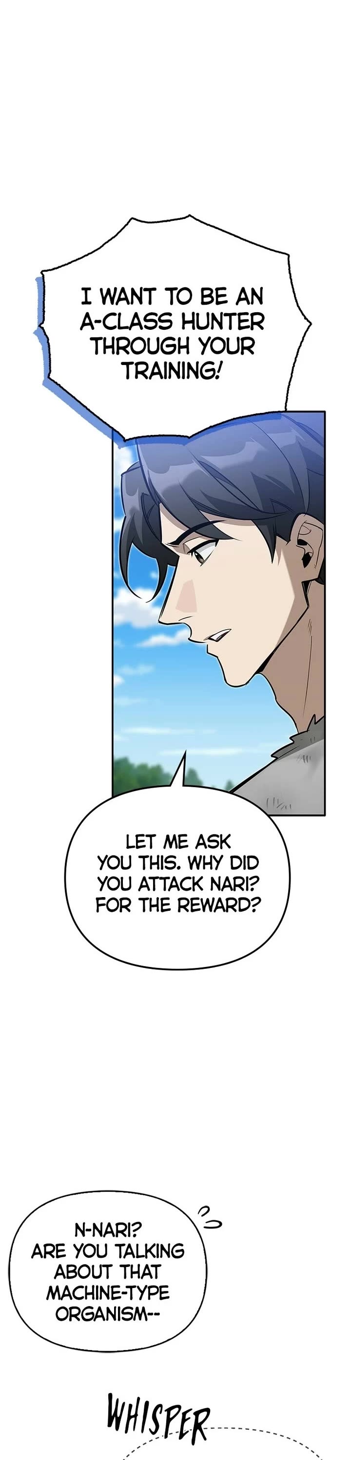 The S-Rank Hunter's Healing Life with Monsters chapter 7 page 45