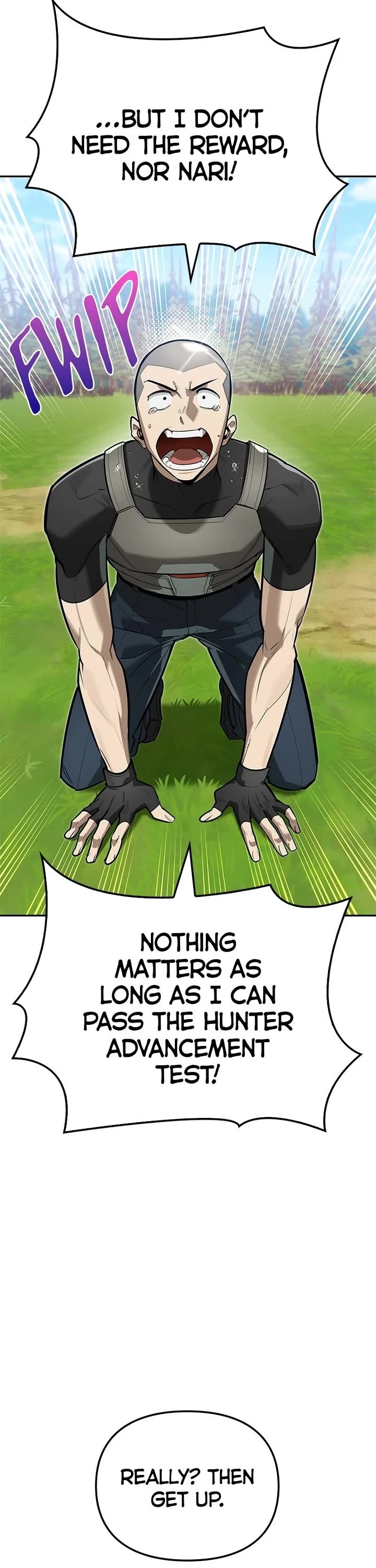 The S-Rank Hunter's Healing Life with Monsters chapter 7 page 47
