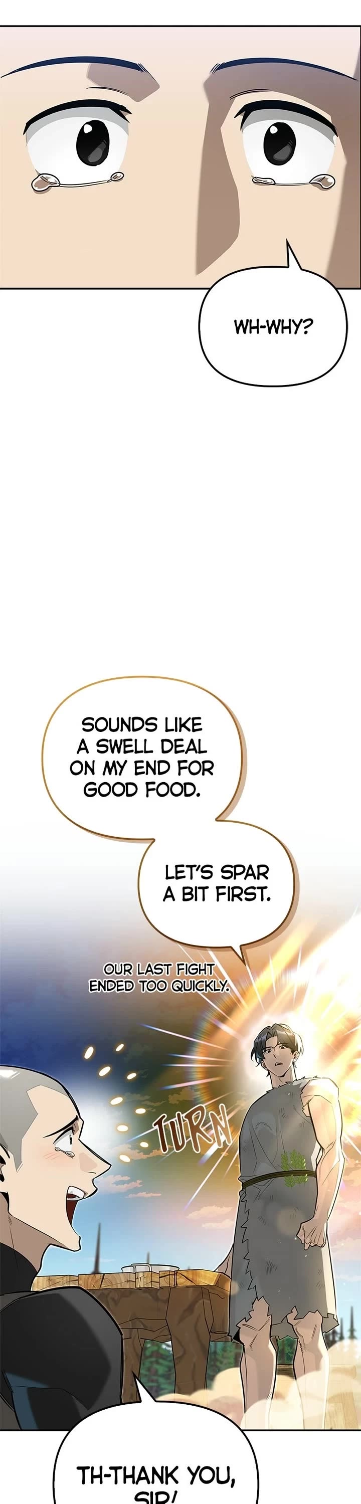 The S-Rank Hunter's Healing Life with Monsters chapter 7 page 48