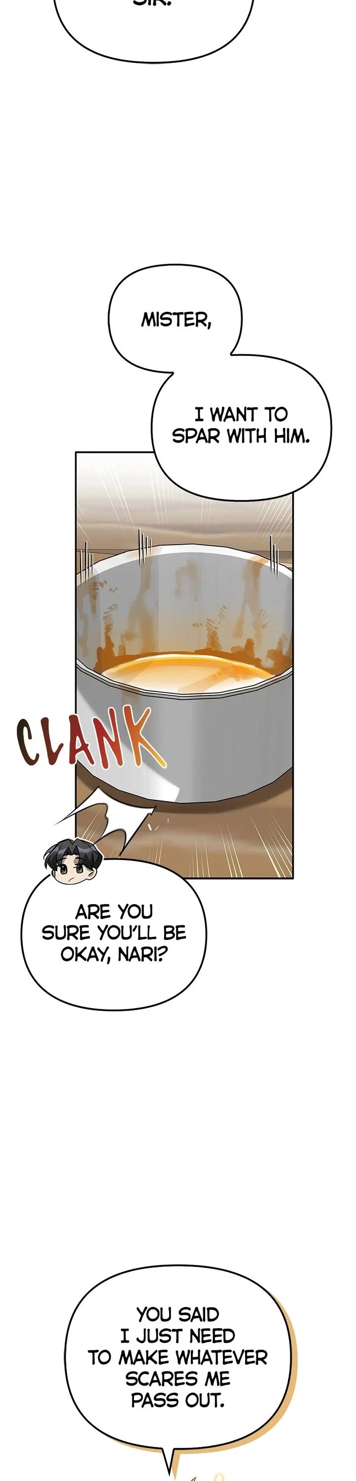 The S-Rank Hunter's Healing Life with Monsters chapter 7 page 49