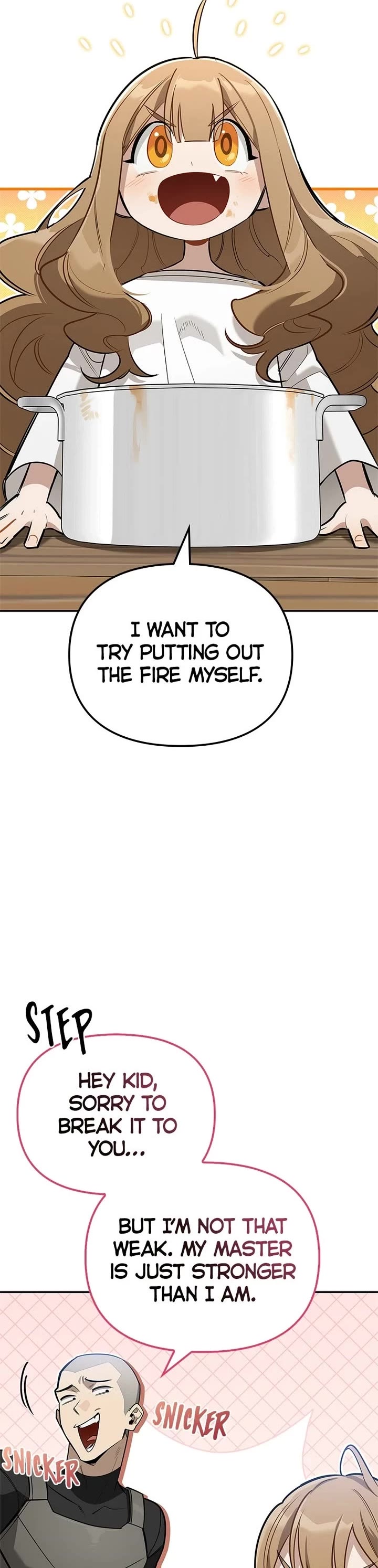 The S-Rank Hunter's Healing Life with Monsters chapter 7 page 50