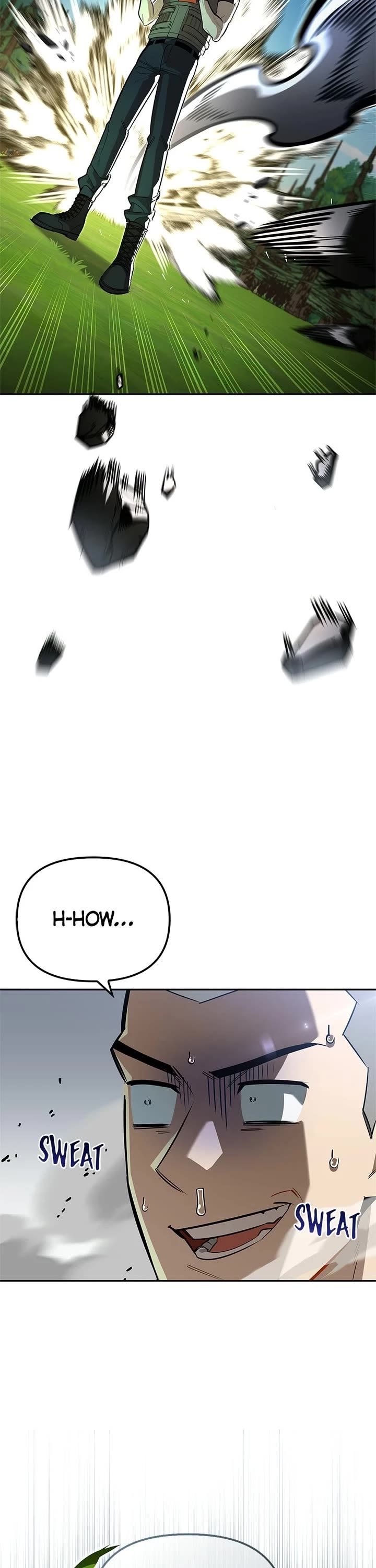 The S-Rank Hunter's Healing Life with Monsters chapter 7 page 53