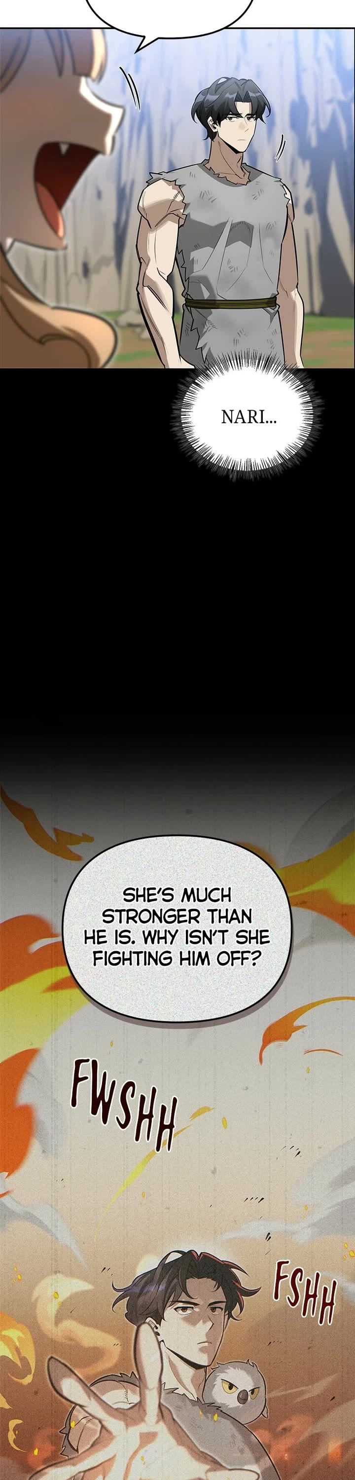 The S-Rank Hunter's Healing Life with Monsters chapter 7 page 6