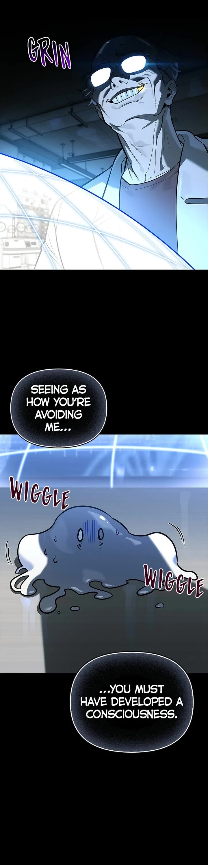 The S-Rank Hunter's Healing Life with Monsters chapter 7 page 9