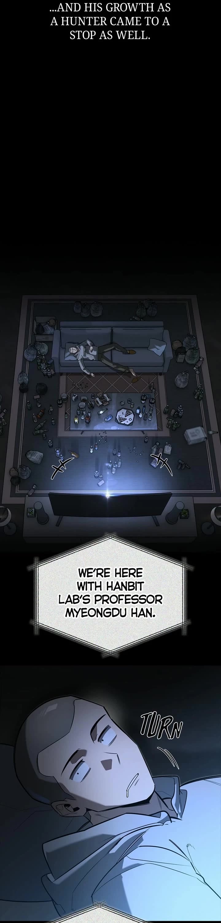 The S-Rank Hunter's Healing Life with Monsters chapter 8 page 11