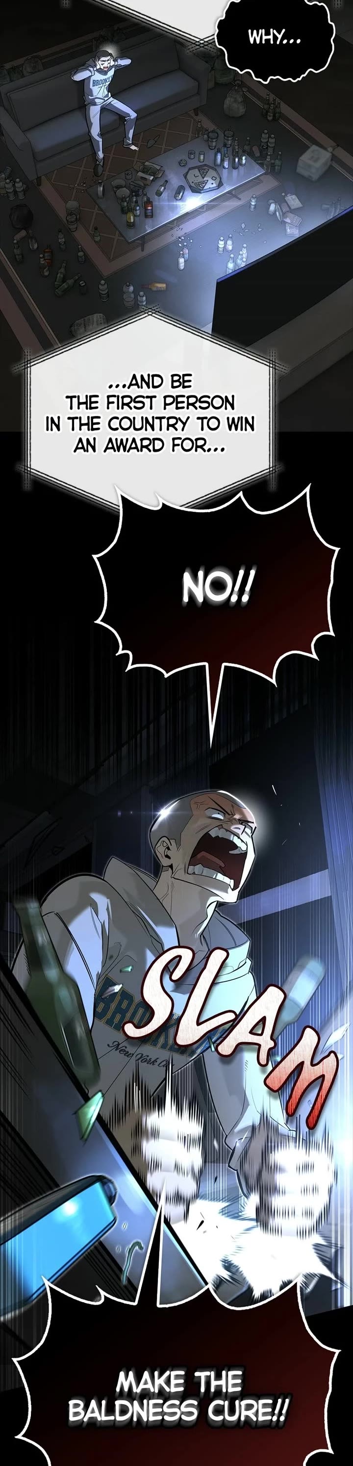 The S-Rank Hunter's Healing Life with Monsters chapter 8 page 15