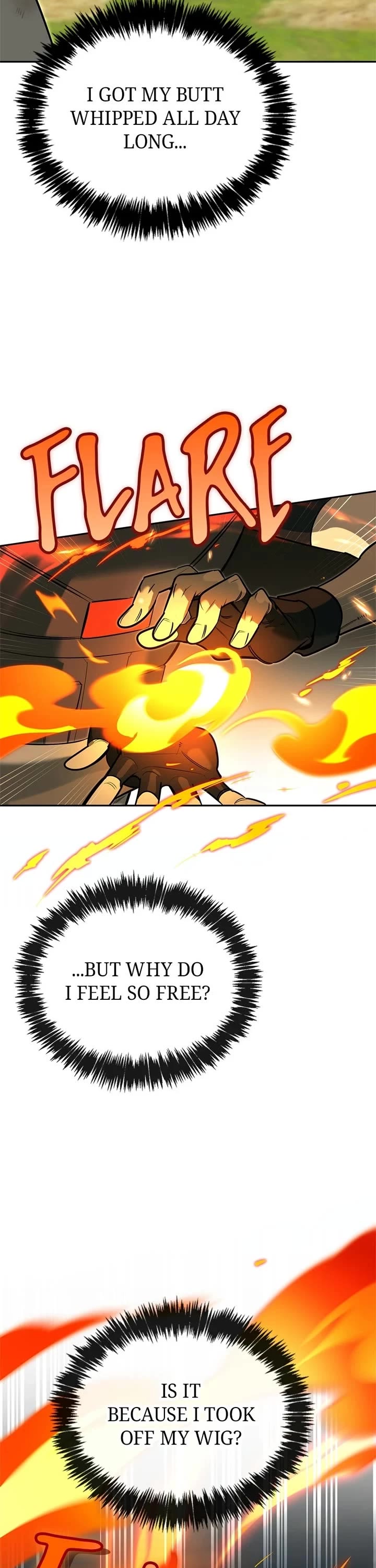 The S-Rank Hunter's Healing Life with Monsters chapter 8 page 23