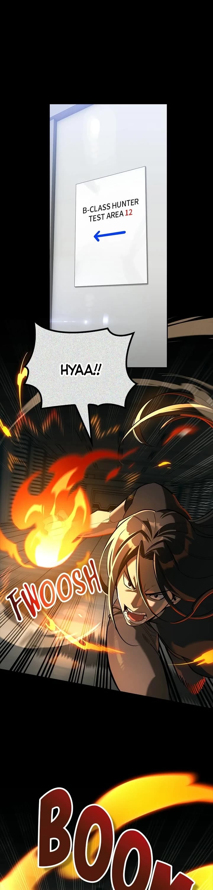 The S-Rank Hunter's Healing Life with Monsters chapter 8 page 3