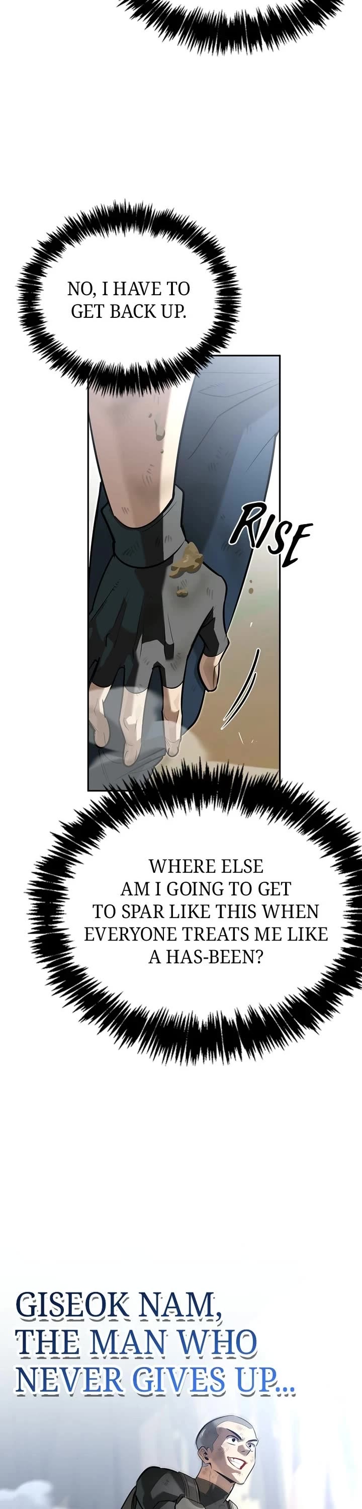 The S-Rank Hunter's Healing Life with Monsters chapter 8 page 31