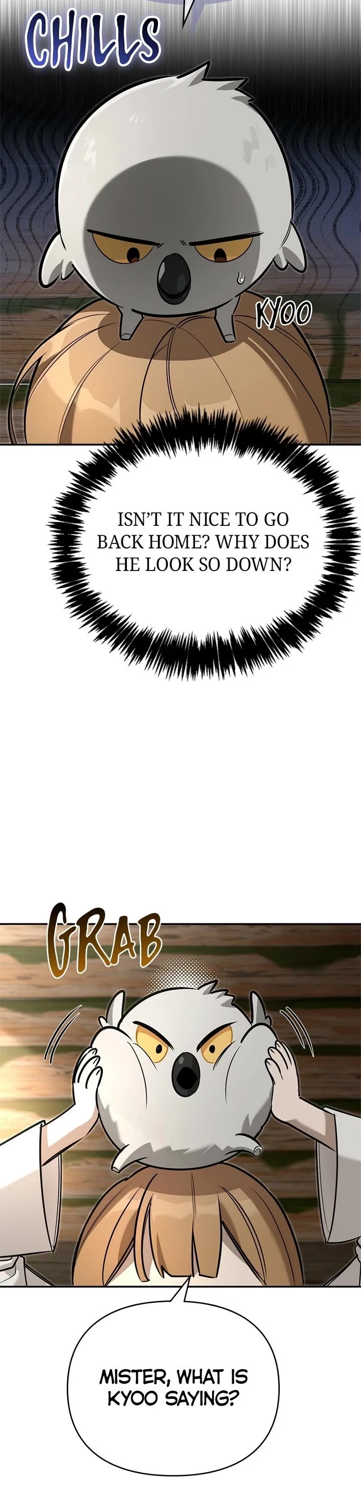 The S-Rank Hunter's Healing Life with Monsters chapter 8 page 48