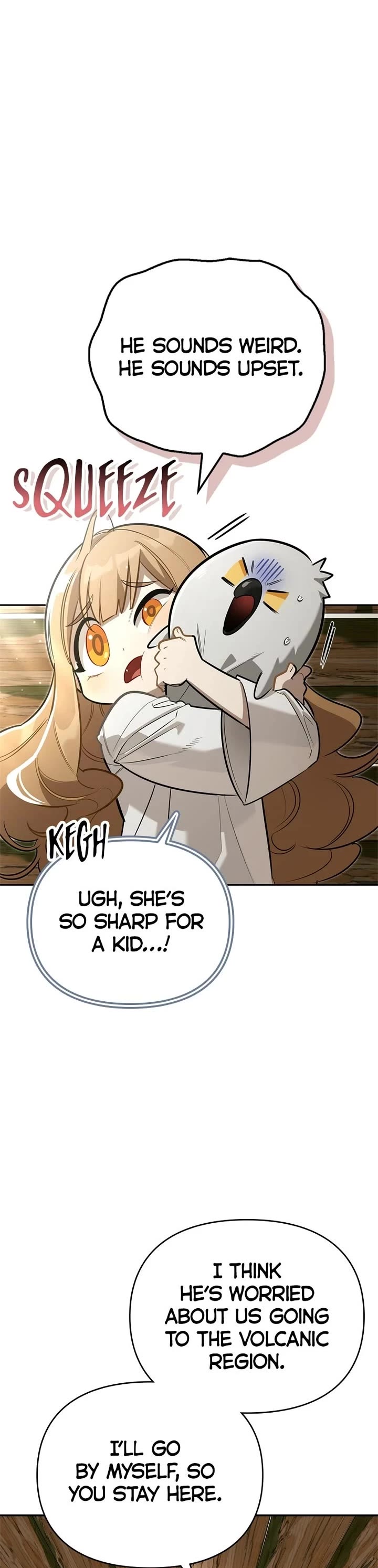 The S-Rank Hunter's Healing Life with Monsters chapter 8 page 49