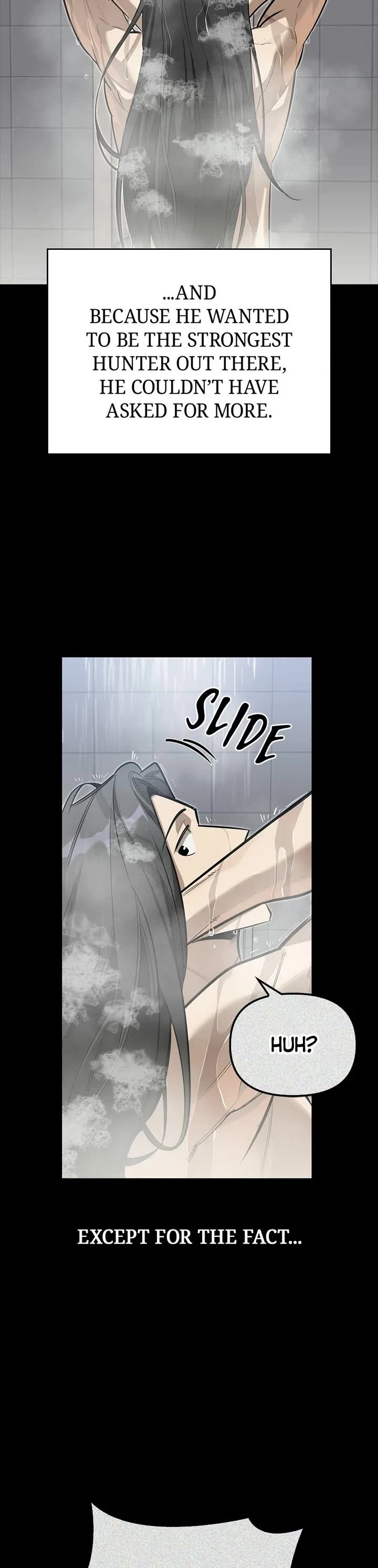 The S-Rank Hunter's Healing Life with Monsters chapter 8 page 5