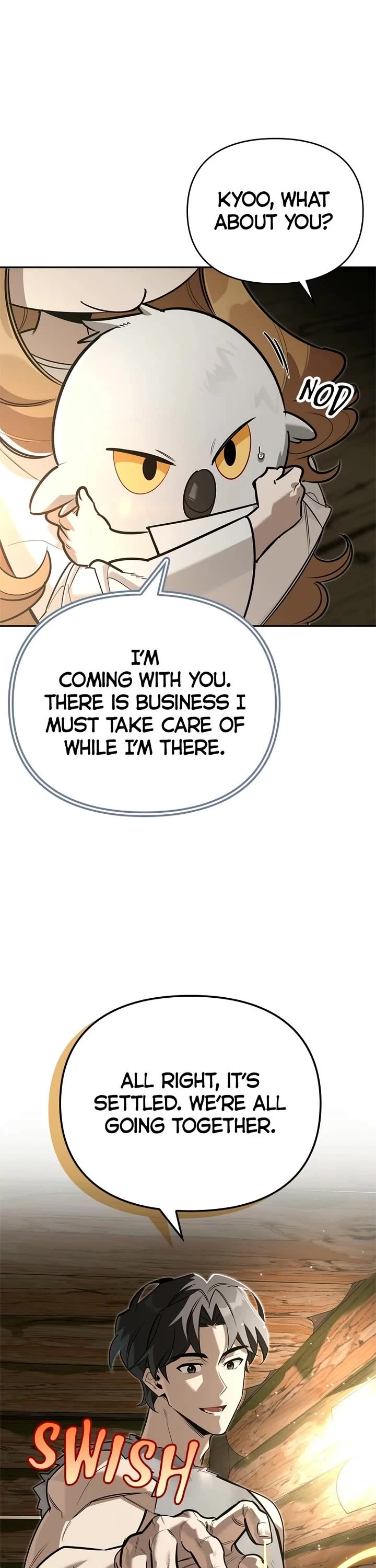 The S-Rank Hunter's Healing Life with Monsters chapter 8 page 51