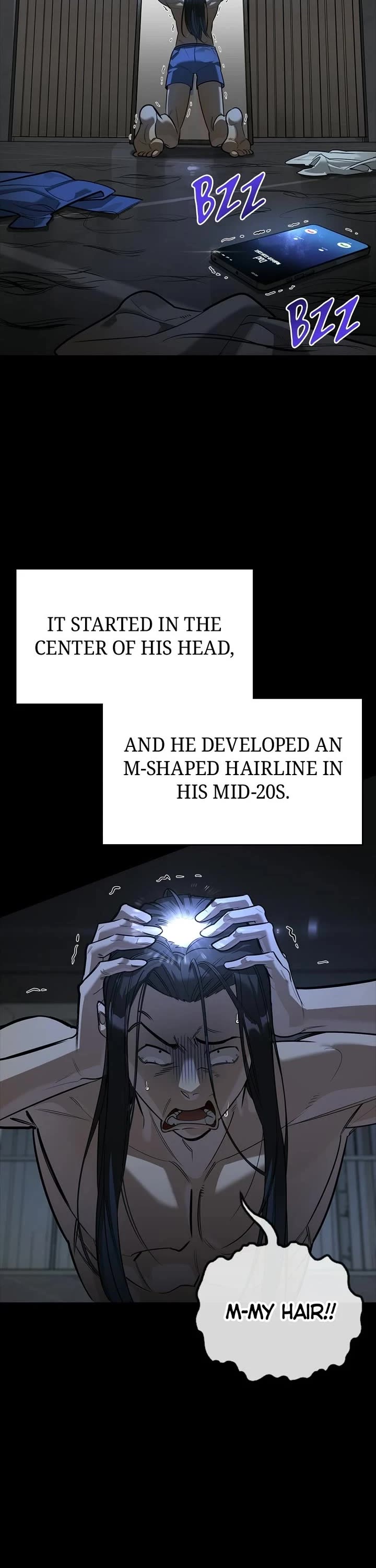 The S-Rank Hunter's Healing Life with Monsters chapter 8 page 7
