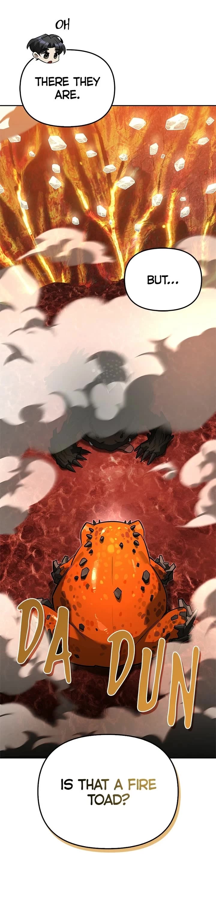 The S-Rank Hunter's Healing Life with Monsters chapter 9 page 11
