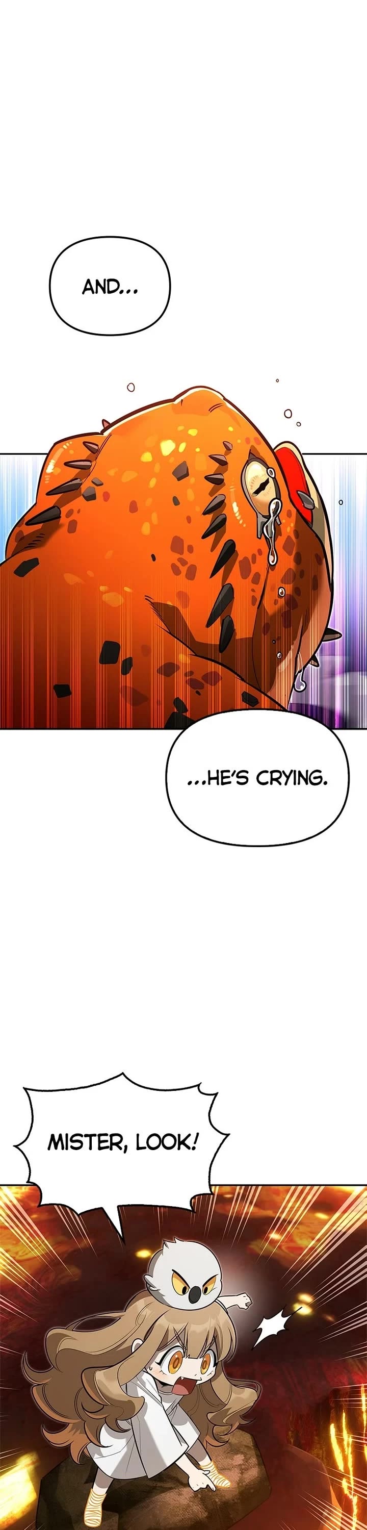 The S-Rank Hunter's Healing Life with Monsters chapter 9 page 12