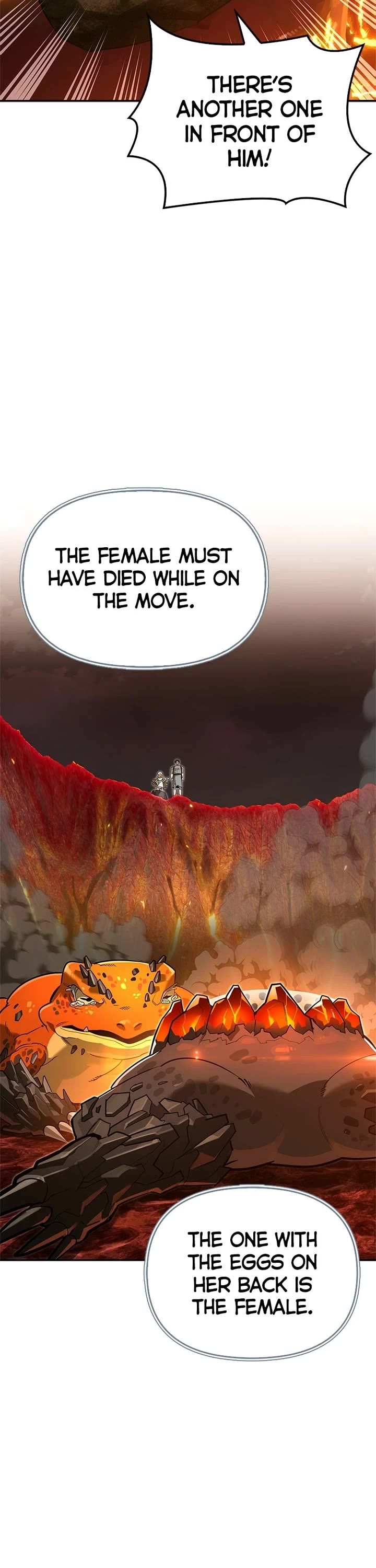 The S-Rank Hunter's Healing Life with Monsters chapter 9 page 13