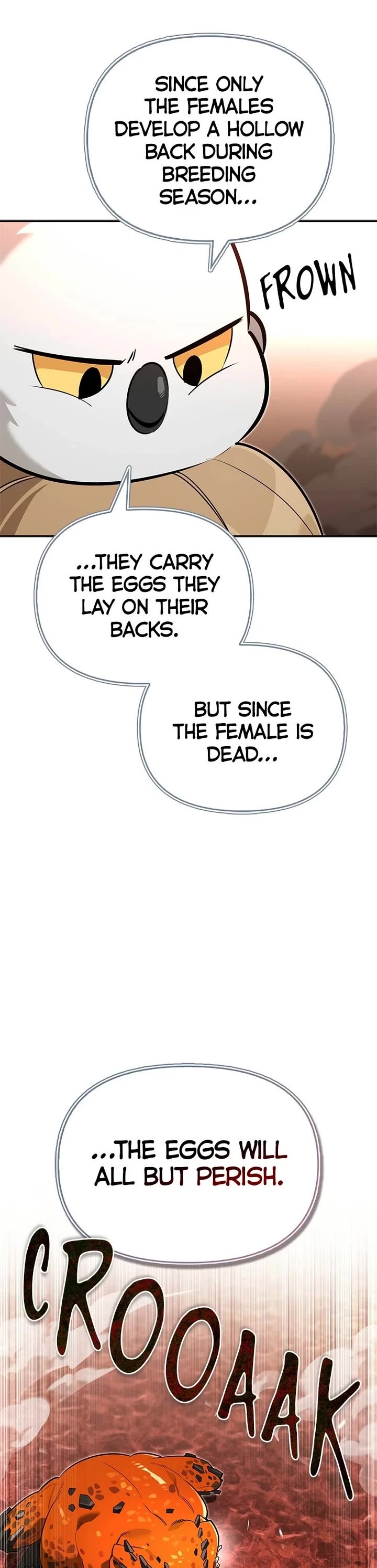 The S-Rank Hunter's Healing Life with Monsters chapter 9 page 14