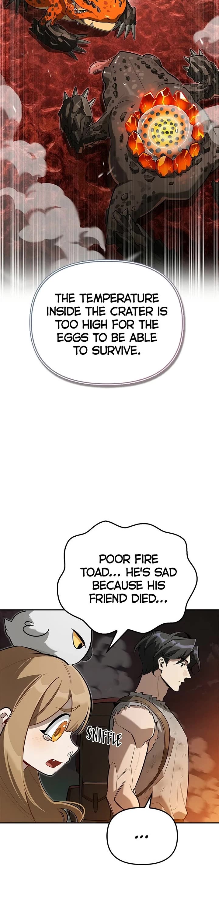The S-Rank Hunter's Healing Life with Monsters chapter 9 page 15