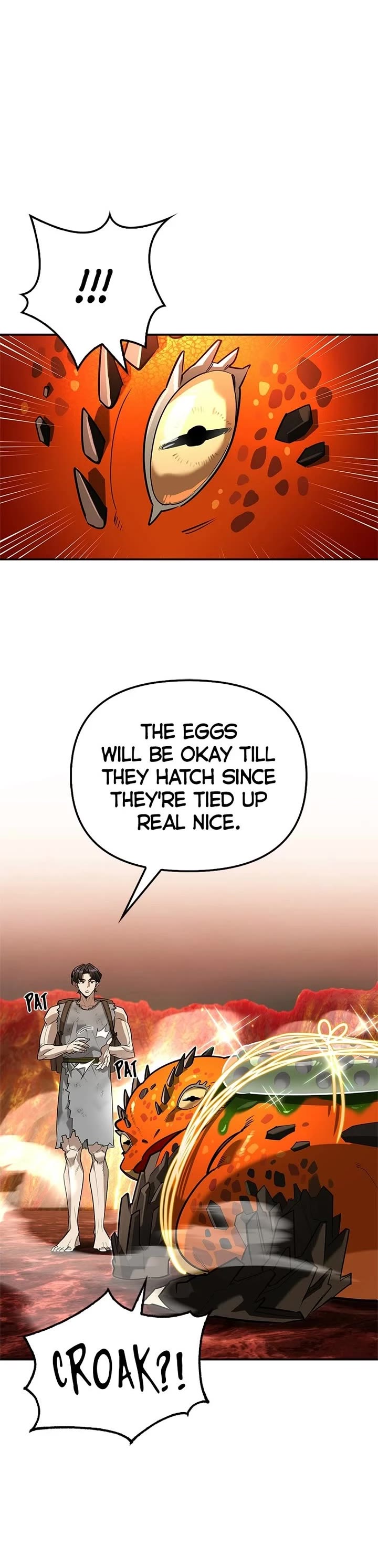 The S-Rank Hunter's Healing Life with Monsters chapter 9 page 24