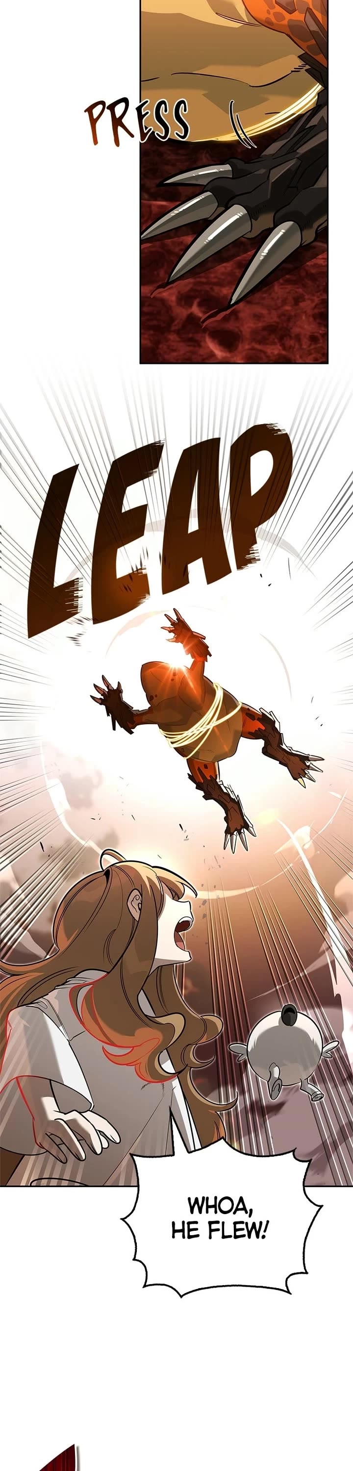 The S-Rank Hunter's Healing Life with Monsters chapter 9 page 26