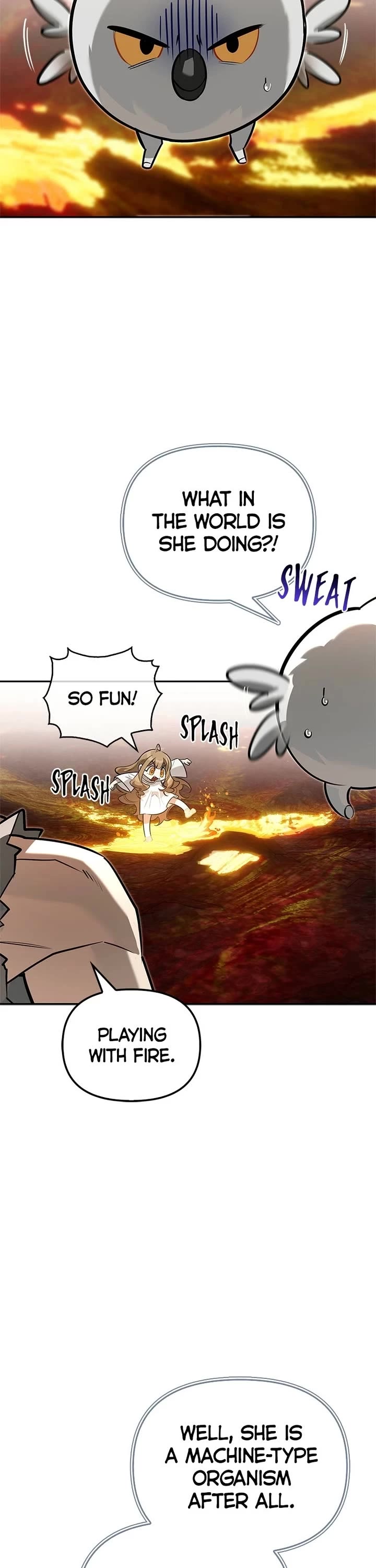 The S-Rank Hunter's Healing Life with Monsters chapter 9 page 3