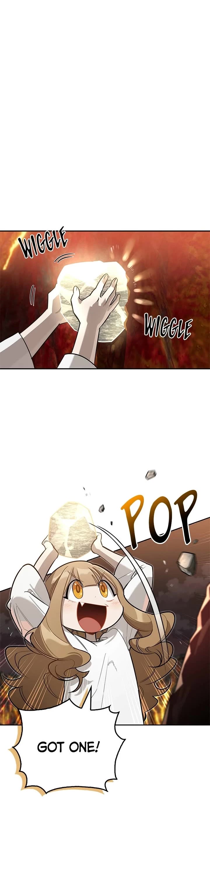 The S-Rank Hunter's Healing Life with Monsters chapter 9 page 30