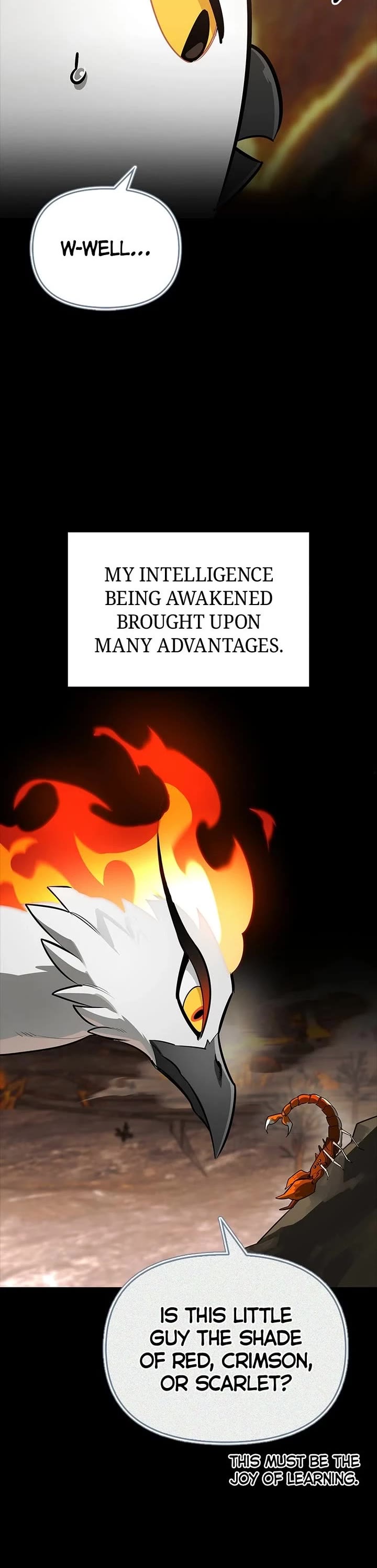 The S-Rank Hunter's Healing Life with Monsters chapter 9 page 35