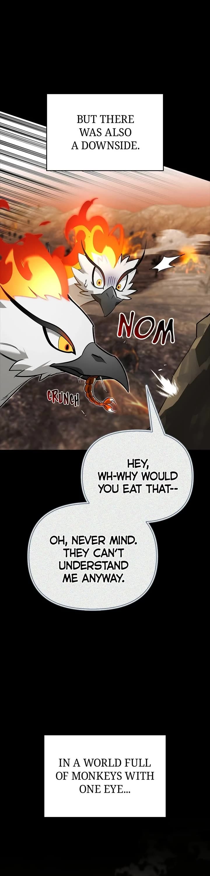 The S-Rank Hunter's Healing Life with Monsters chapter 9 page 36