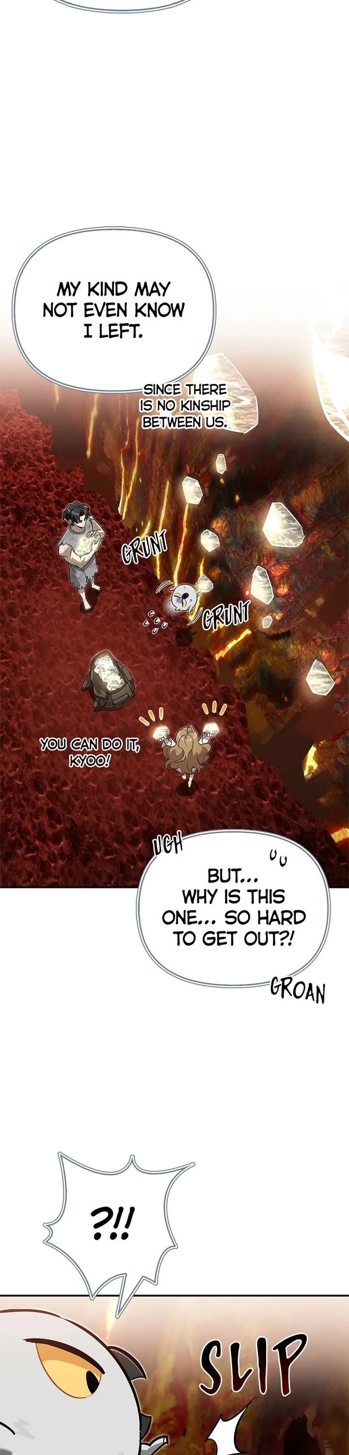 The S-Rank Hunter's Healing Life with Monsters chapter 9 page 38