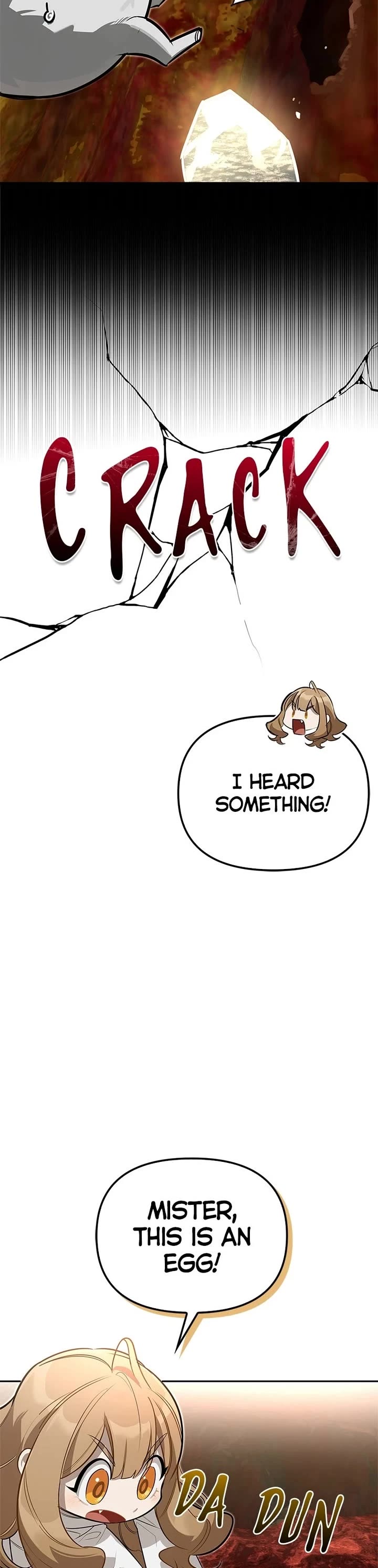 The S-Rank Hunter's Healing Life with Monsters chapter 9 page 39