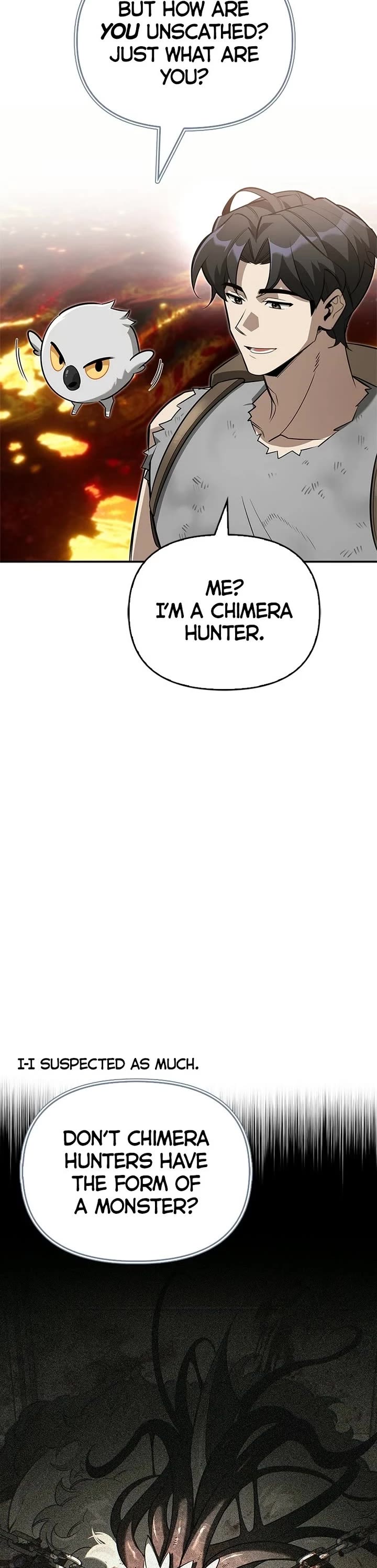 The S-Rank Hunter's Healing Life with Monsters chapter 9 page 4