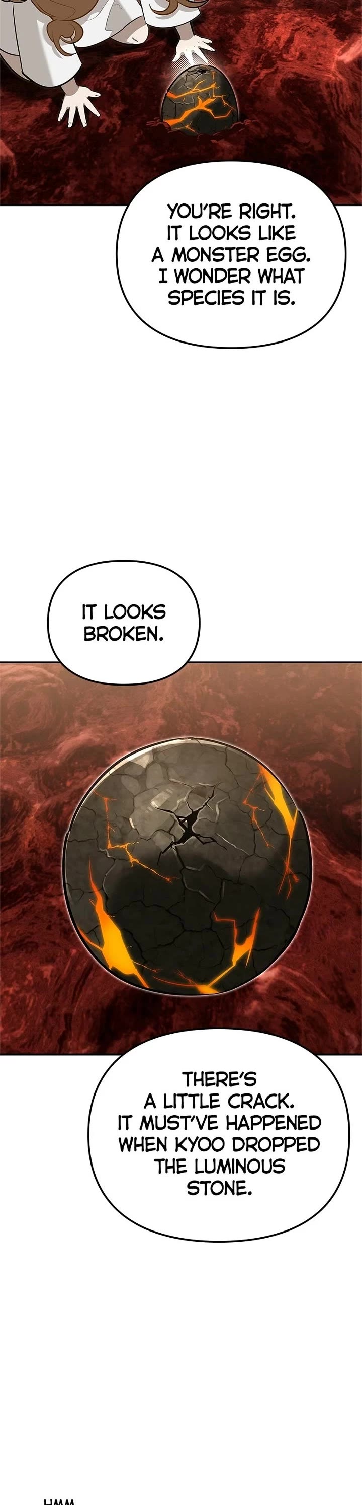 The S-Rank Hunter's Healing Life with Monsters chapter 9 page 40