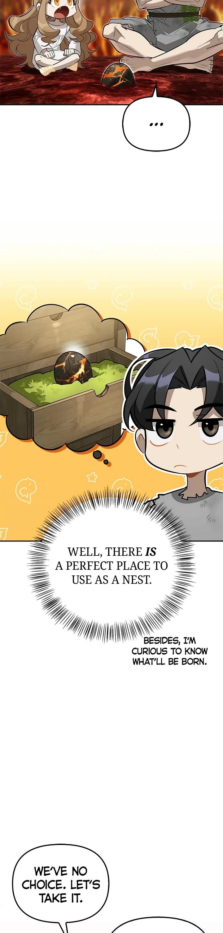 The S-Rank Hunter's Healing Life with Monsters chapter 9 page 42