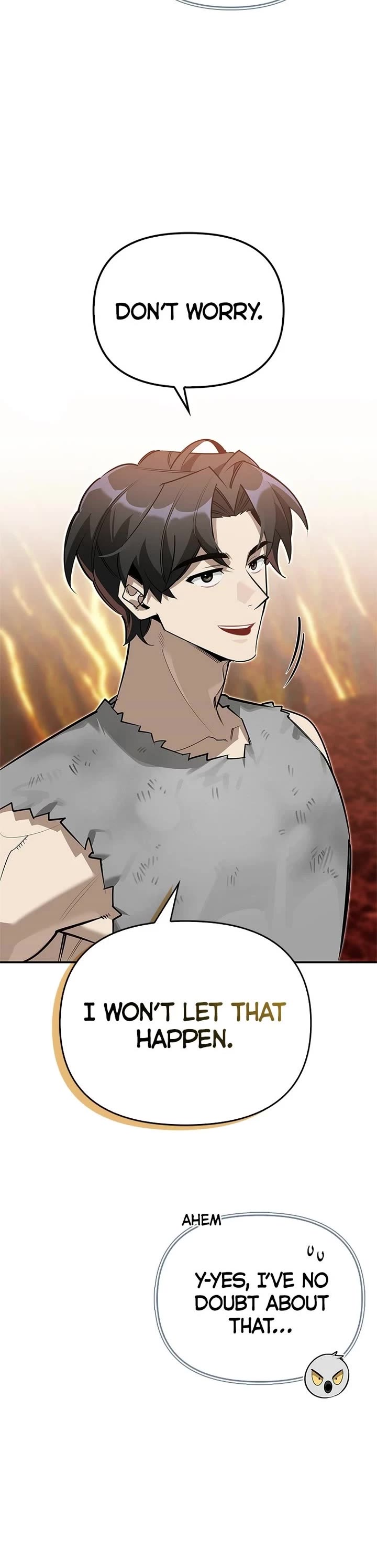 The S-Rank Hunter's Healing Life with Monsters chapter 9 page 44