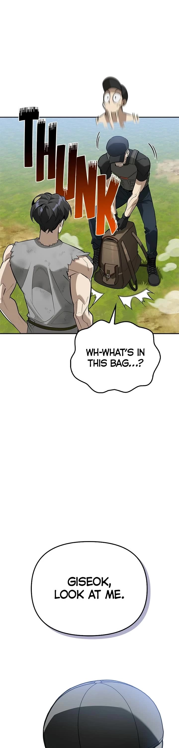 The S-Rank Hunter's Healing Life with Monsters chapter 9 page 48