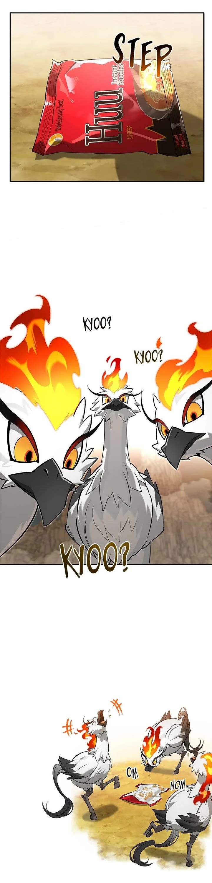 The S-Rank Hunter's Healing Life with Monsters chapter 9 page 50