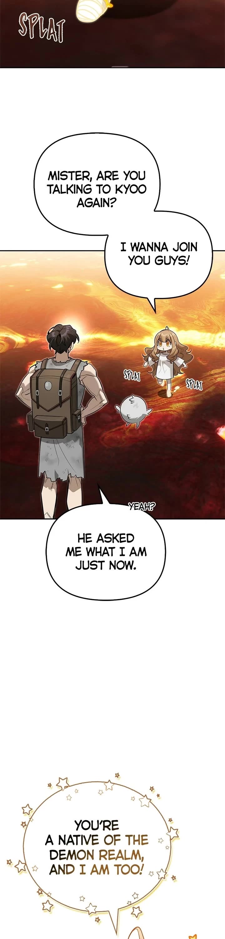 The S-Rank Hunter's Healing Life with Monsters chapter 9 page 7