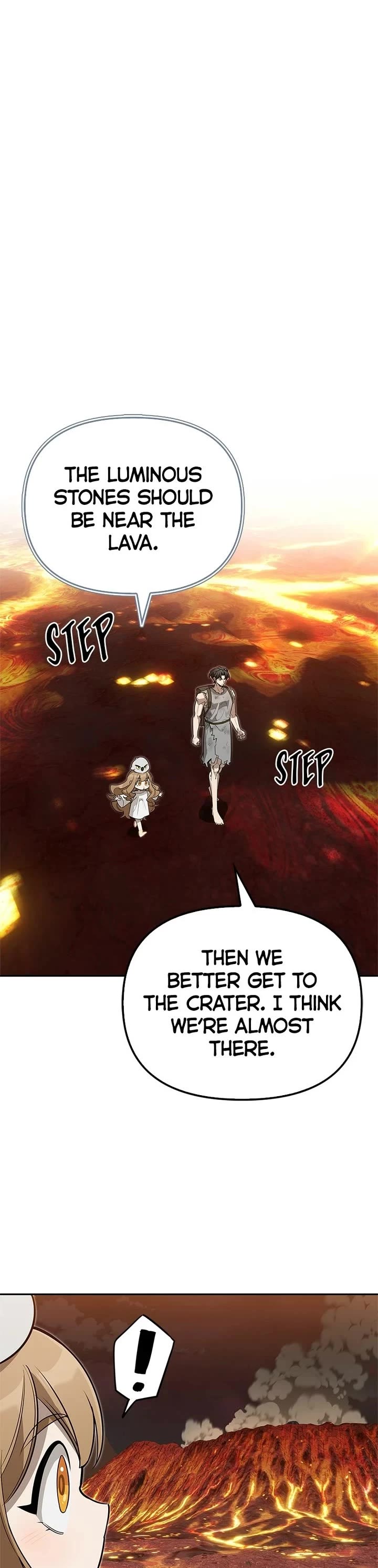 The S-Rank Hunter's Healing Life with Monsters chapter 9 page 9