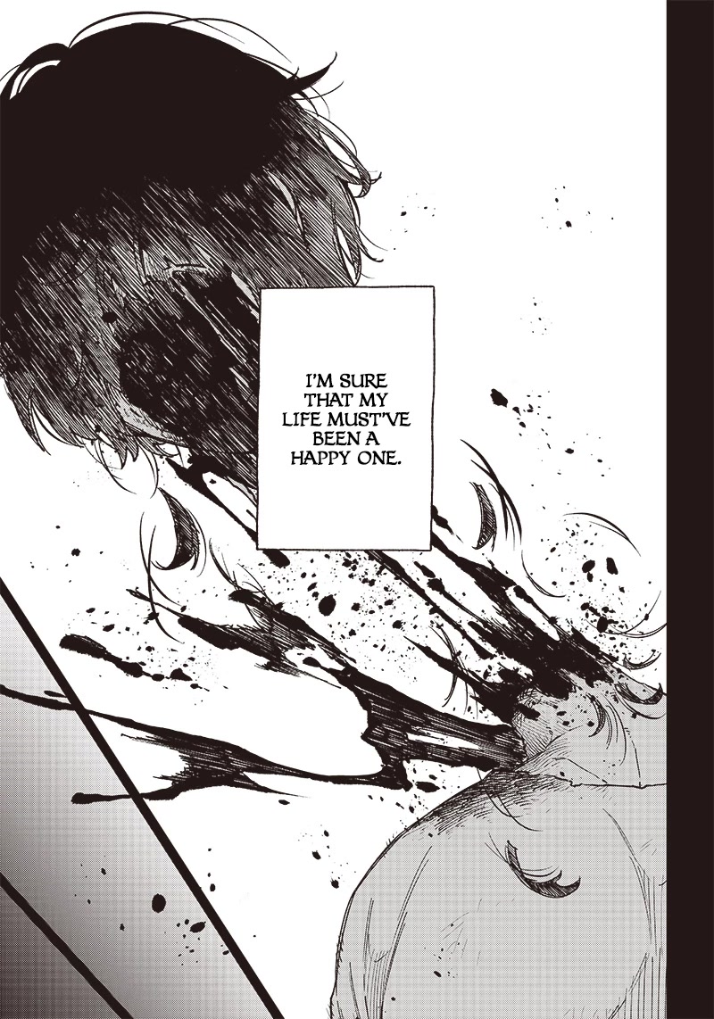 The Savior «Messiah» ~The former hero who saved another world beats the real world full of monsters~ chapter 1 page 13