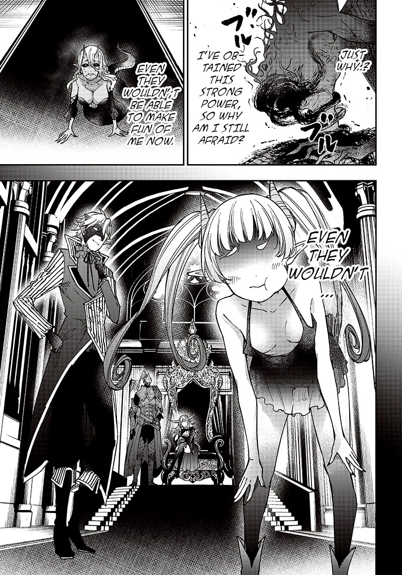 The Savior «Messiah» ~The former hero who saved another world beats the real world full of monsters~ chapter 18 page 19