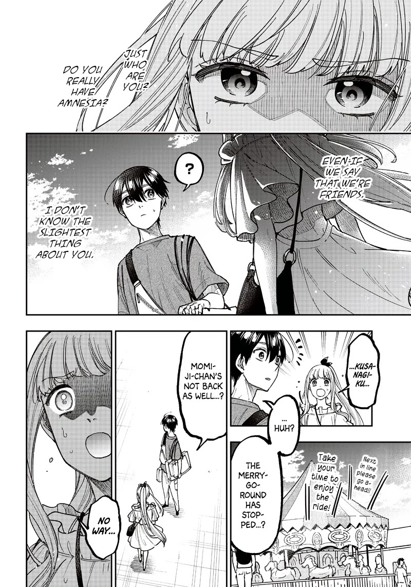 The Savior «Messiah» ~The former hero who saved another world beats the real world full of monsters~ chapter 22 page 18