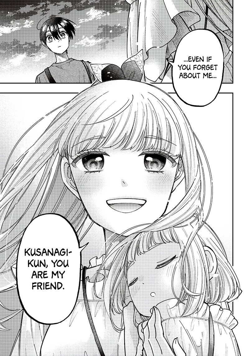 The Savior «Messiah» ~The former hero who saved another world beats the real world full of monsters~ chapter 23 page 18