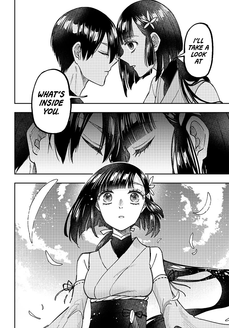 The Savior «Messiah» ~The former hero who saved another world beats the real world full of monsters~ chapter 25 page 8