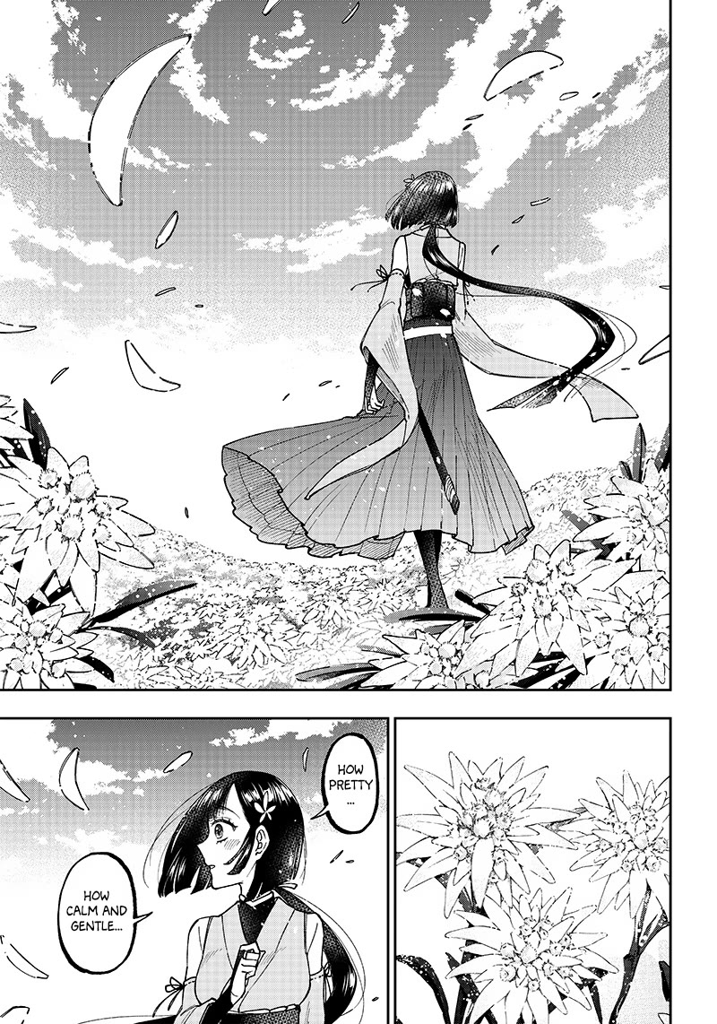 The Savior «Messiah» ~The former hero who saved another world beats the real world full of monsters~ chapter 25 page 9