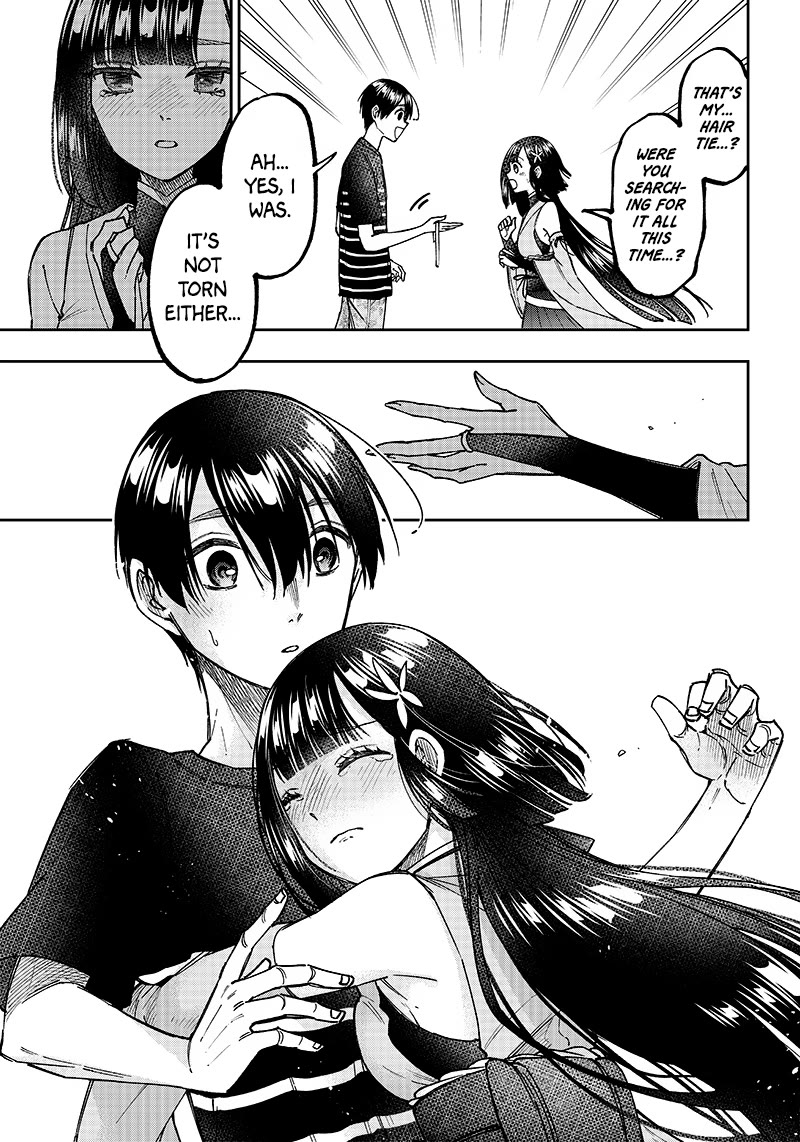 The Savior «Messiah» ~The former hero who saved another world beats the real world full of monsters~ chapter 26 page 19