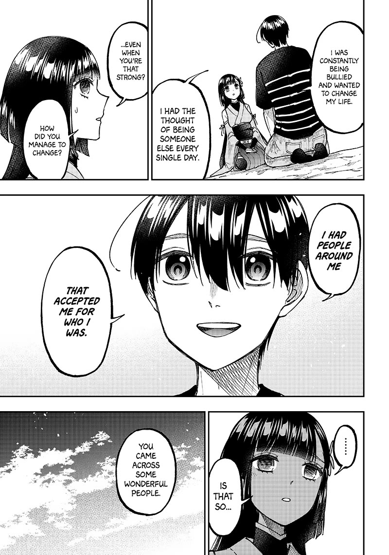 The Savior «Messiah» ~The former hero who saved another world beats the real world full of monsters~ chapter 26 page 9